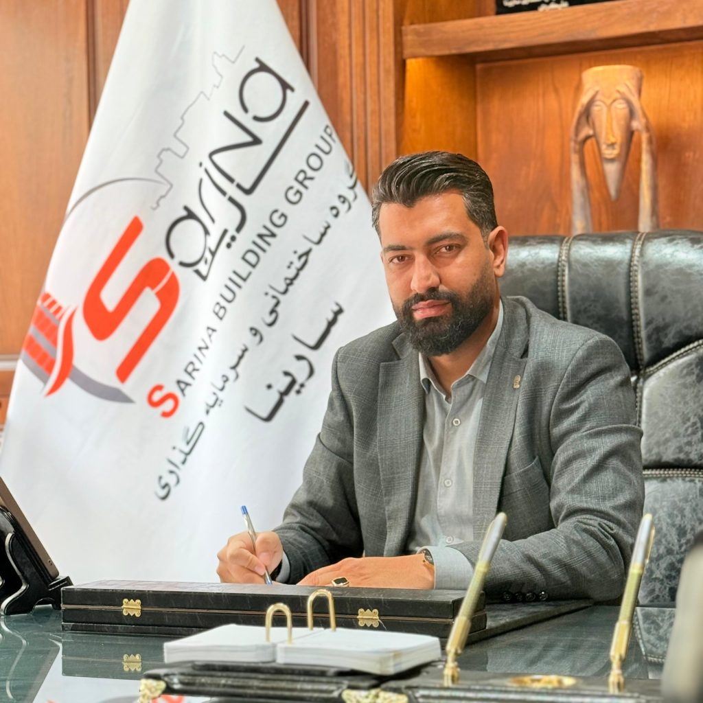 بنیامین علیکردی