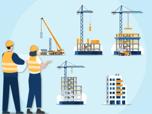 ساخت و ساز - مهندس بنیامین علیکردی